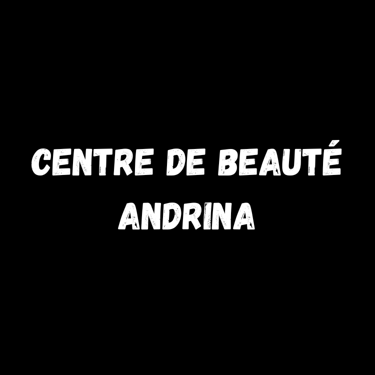 Centre de Beauté Andrina Logo