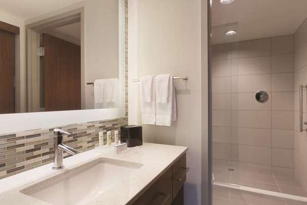 Images Homewood Suites by Hilton Pittsburgh Downtown