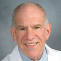 Ronald G. Crystal, Medical Doctor (MD)