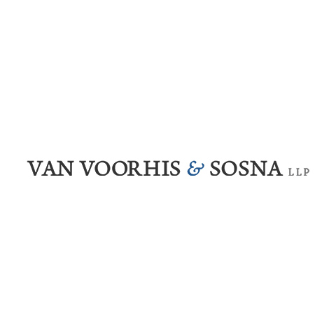 Van Voorhis & Sosna LLP Logo