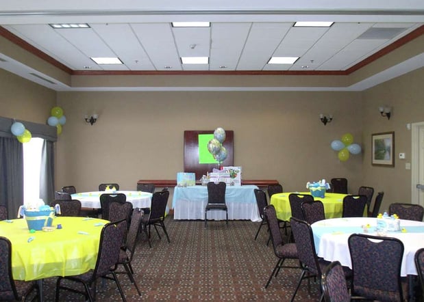 Images Hampton Inn Lebanon