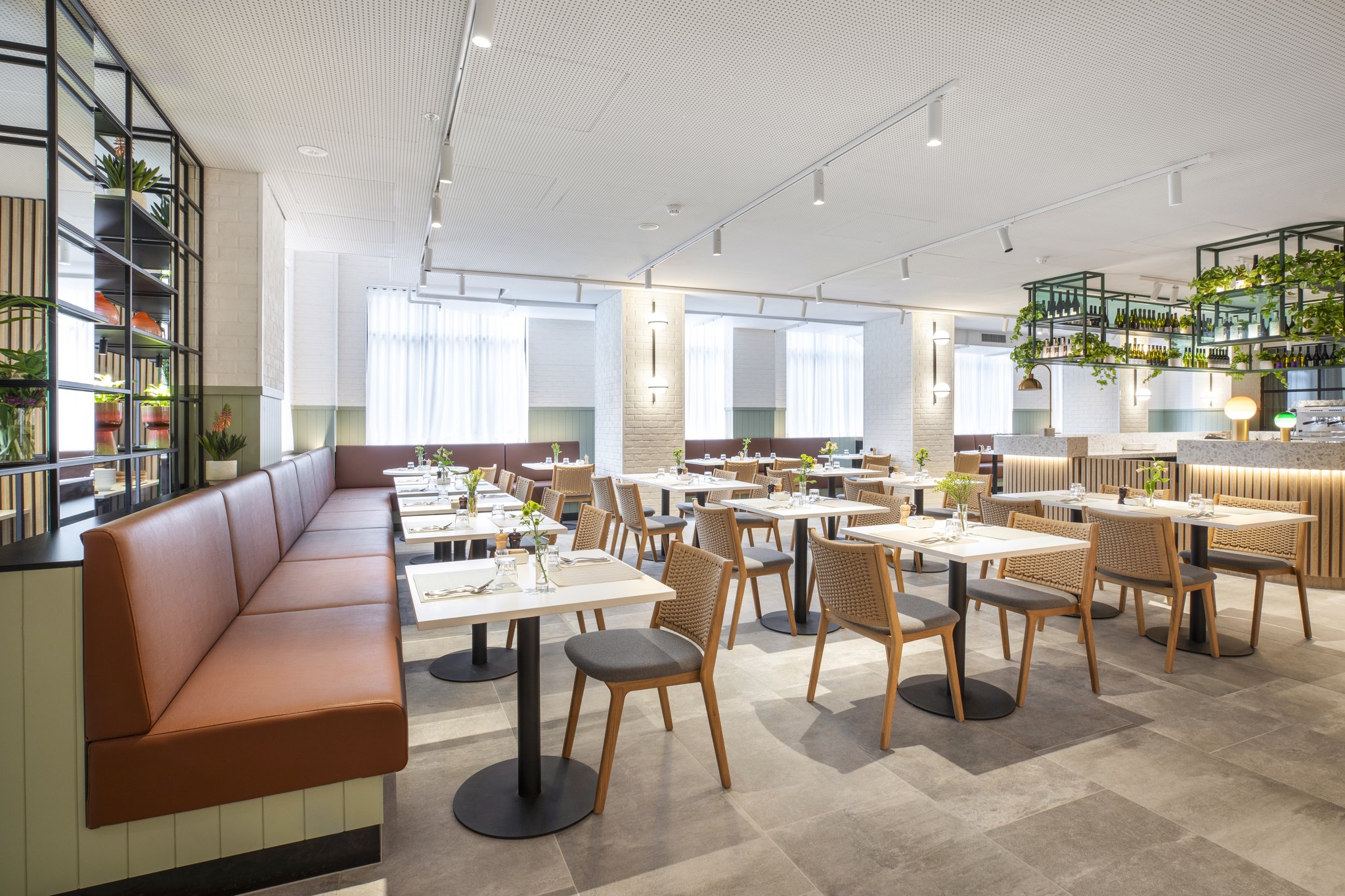 Images Holiday Inn Melbourne Bourke Street Mall by IHG