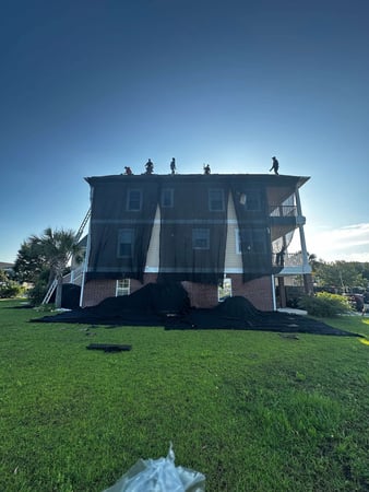 Images Apex Roofing Group