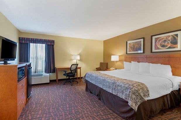 Images Best Western Louisville East Inn & Suites