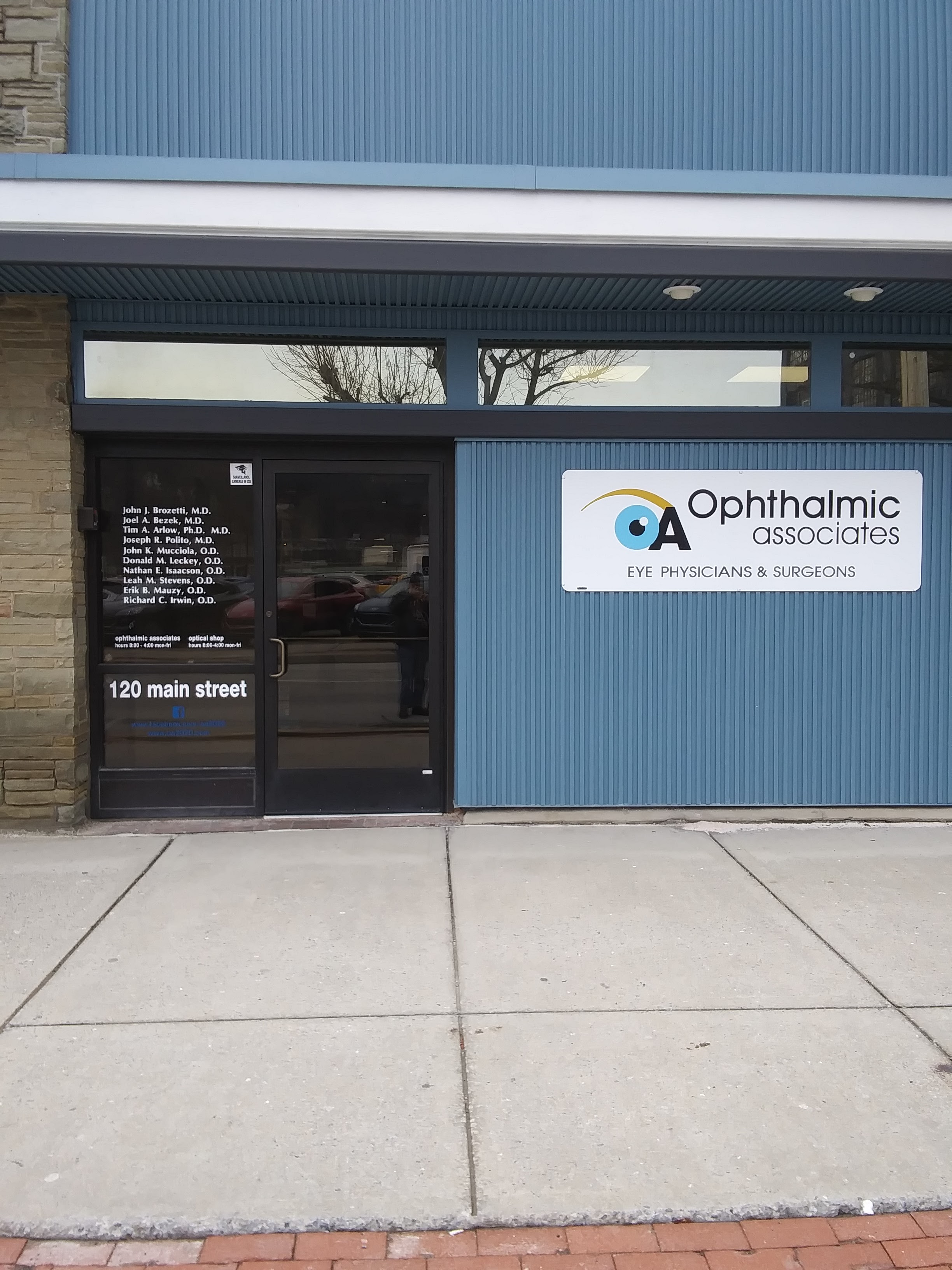 Image 3 | Ophthalmic Associates - Johnstown