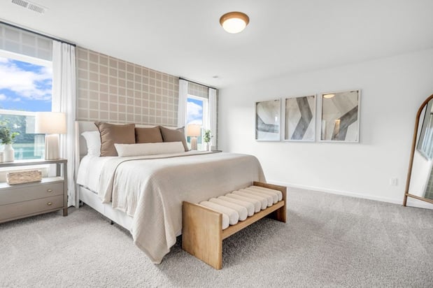 Images Reeves Crossing by True Homes