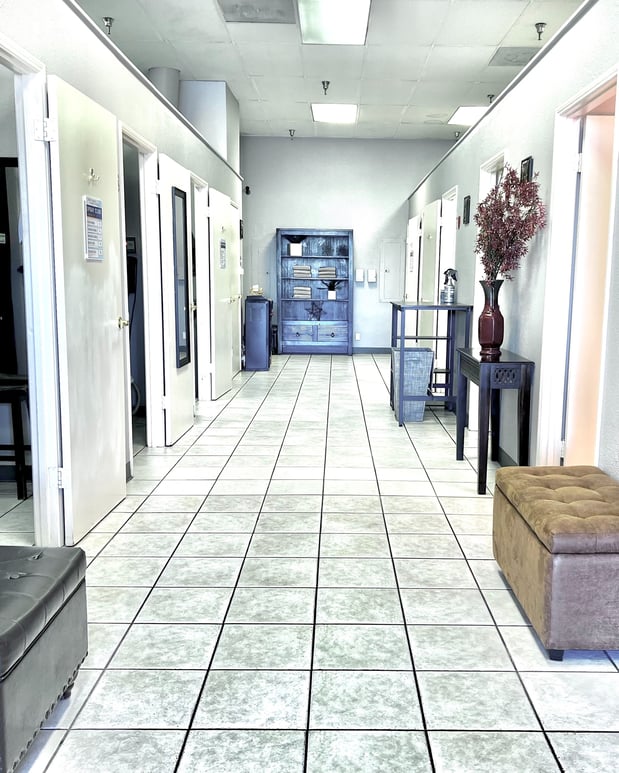 Images Copatan - Manhattan Beach