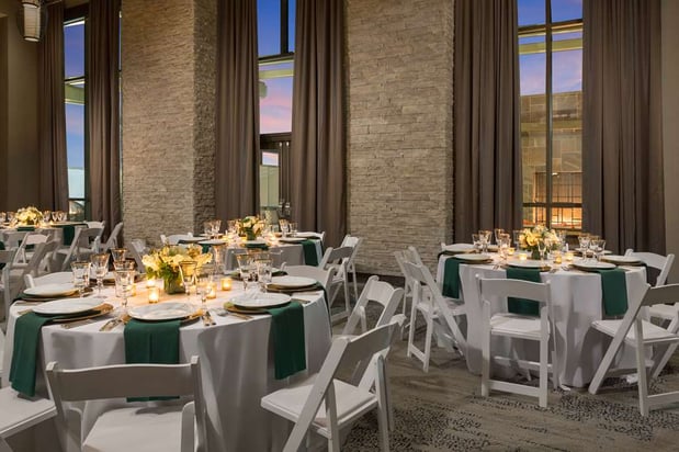 Images Hampton Inn & Suites Napa