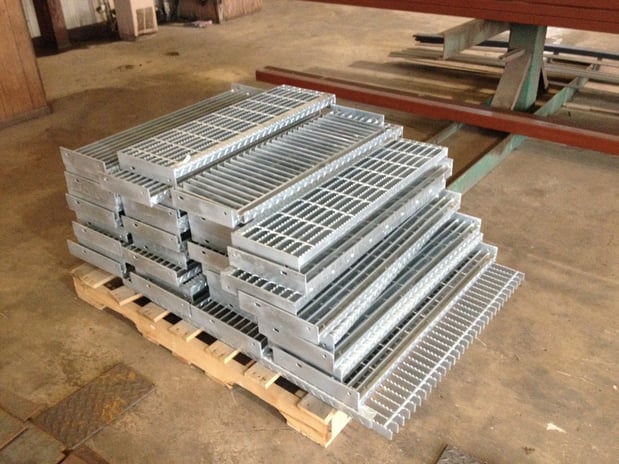 Images Toltec Steel Products