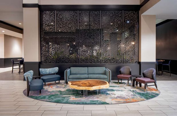 Images Hilton Shreveport