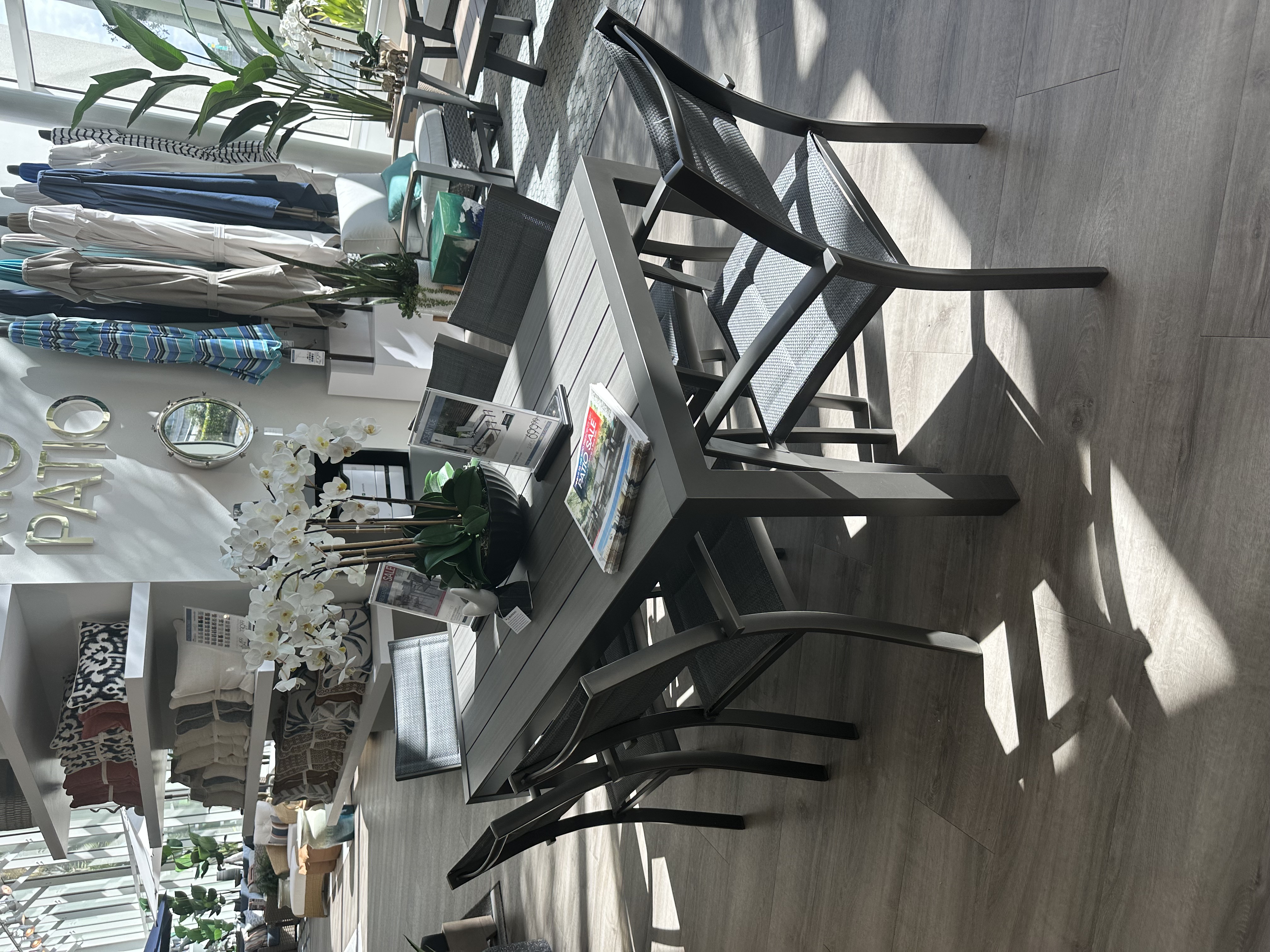 Rooms To Go Patio Image