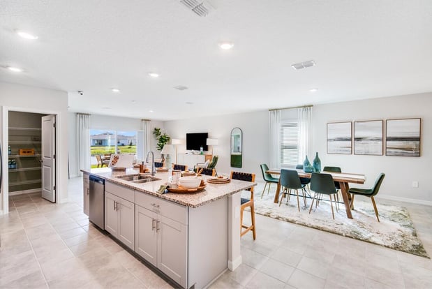 Images Aden South at Westview - Taylor Morrison