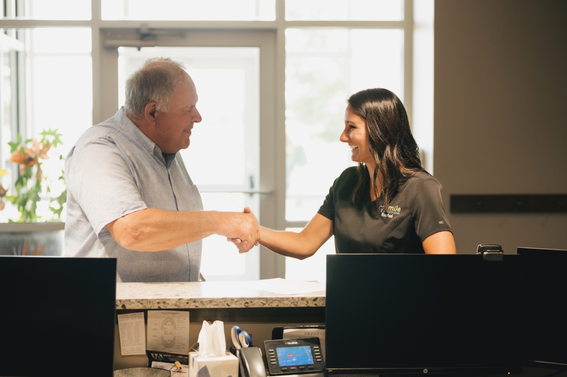 Smile Solutions Image