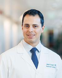 Jared F. Crisafi