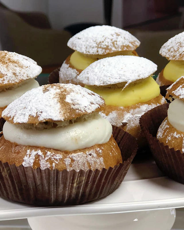 Images Pasticceria Sparacello