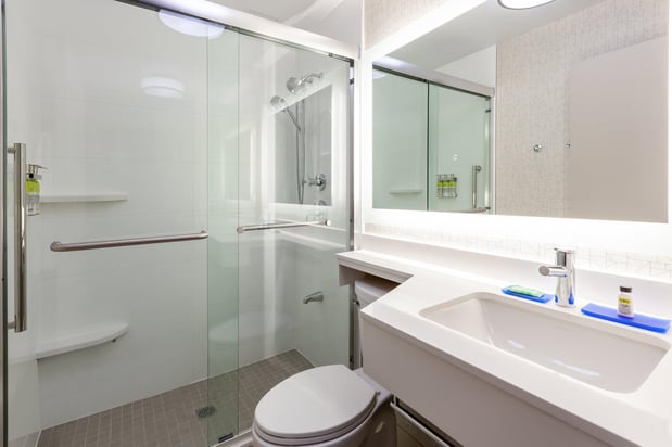 Images Holiday Inn Express Nyc Brooklyn - Sunset Park by IHG