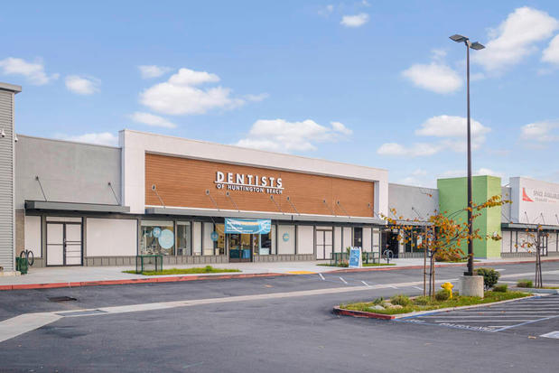 Images Dentists of Huntington Beach