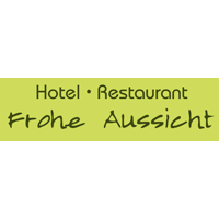Restaurant Hotel Frohe Aussicht Logo