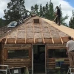 Images The Whitehorse Roofing Company