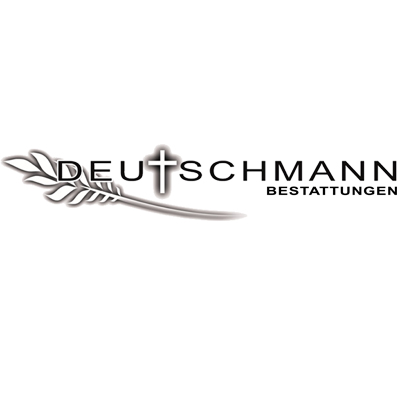 Logo DEUTSCHMANN BESTATTUNGEN Olaf Deutschmann