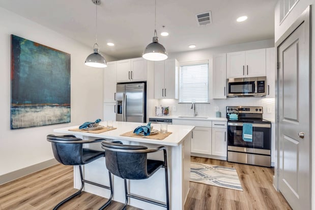 Images Midway Row House