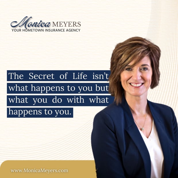 Images Monica Meyers - State Farm Insurance Agent