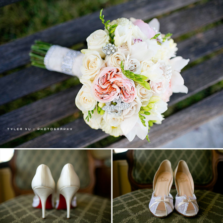 Images Blooming Bouquet Florist and Event Company LLC