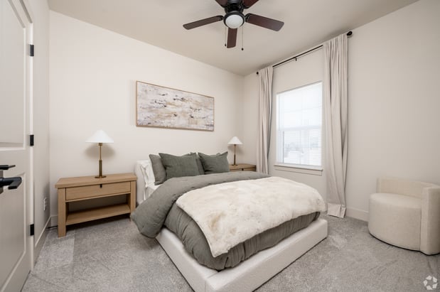Images West Heights Townhomes