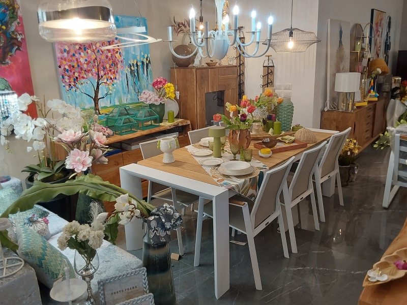 Images Arredi & Complementi Luca Design