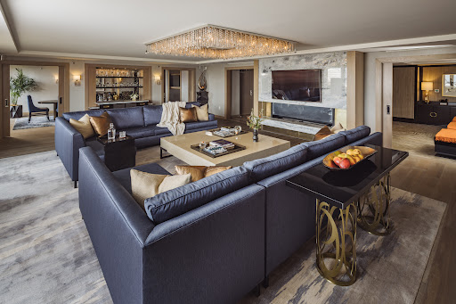 L'Ermitage Beverly Hills Image