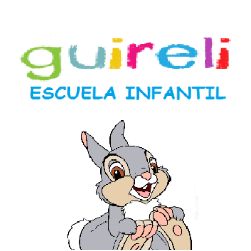 Escuela Infantil Guireli Torrejón de Ardoz