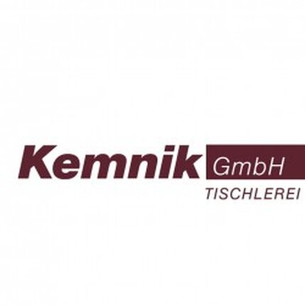 Kundenlogo Kemnik GmbH