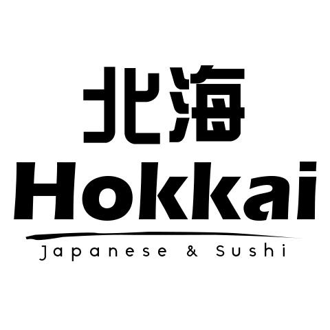 Hokkai Sushi Logo