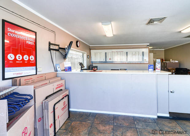 Images CubeSmart Self Storage
