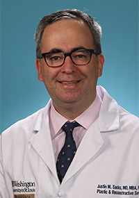 Justin Sacks