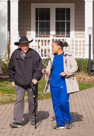 Images Specialty Care Services