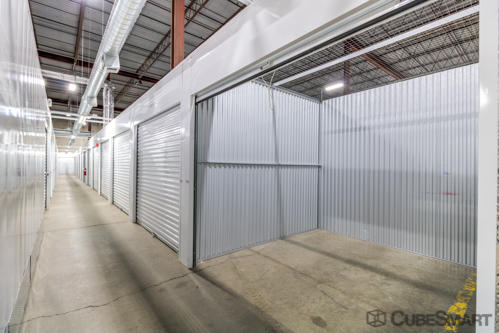 CubeSmart Self Storage Photo