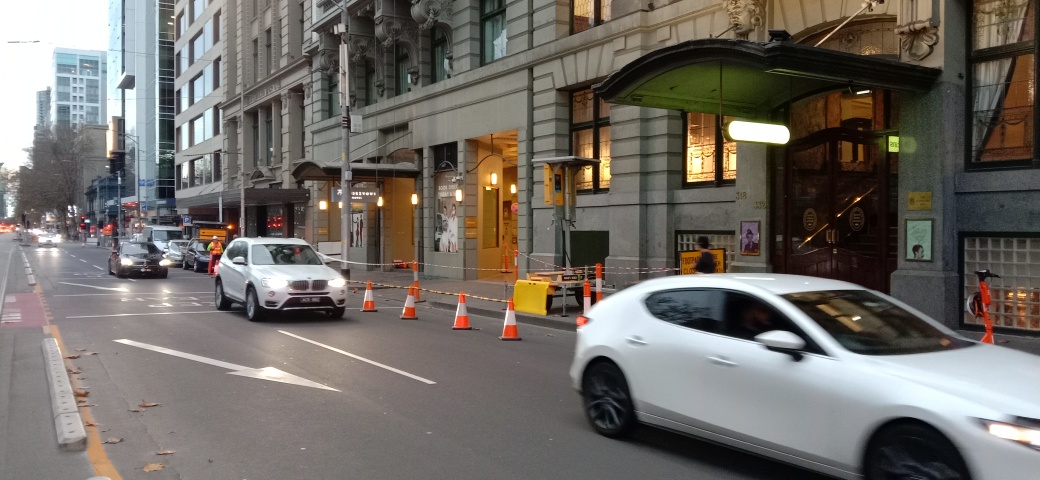 Images Fast Traffic Hire