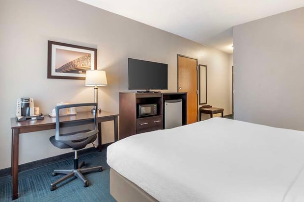 Images Best Western St. Clairsville Inn & Suites