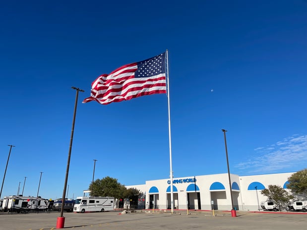 Images Camping World RV Sales