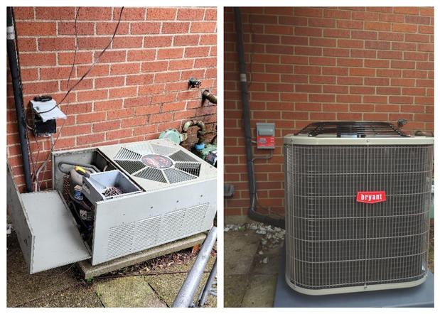 Images Supreme Heating and Cooling