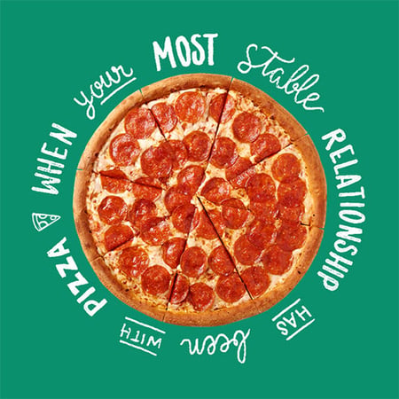 Bilder Papa Johns Pizza