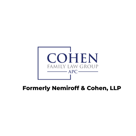 Cohen Family Law Group, APC