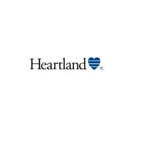 Heartland Home Health Care Serving Central Eastern Michigan Logo