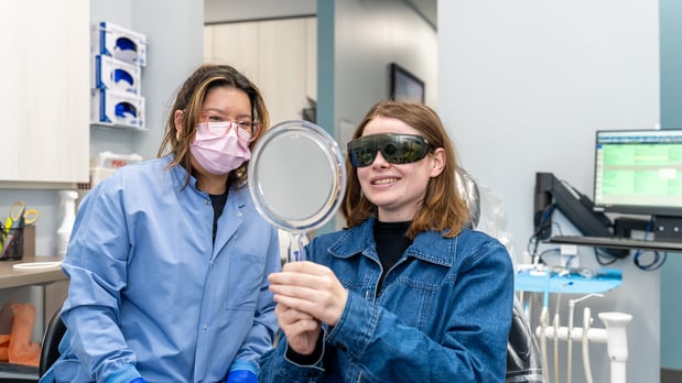 Images Gentle Dental Ballard