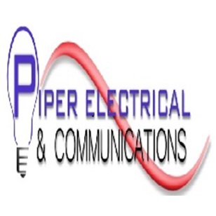 Piper Electrical & Communications Logo