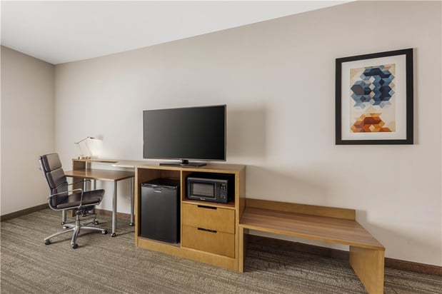 Images Best Western Green Oak Inn & Suites