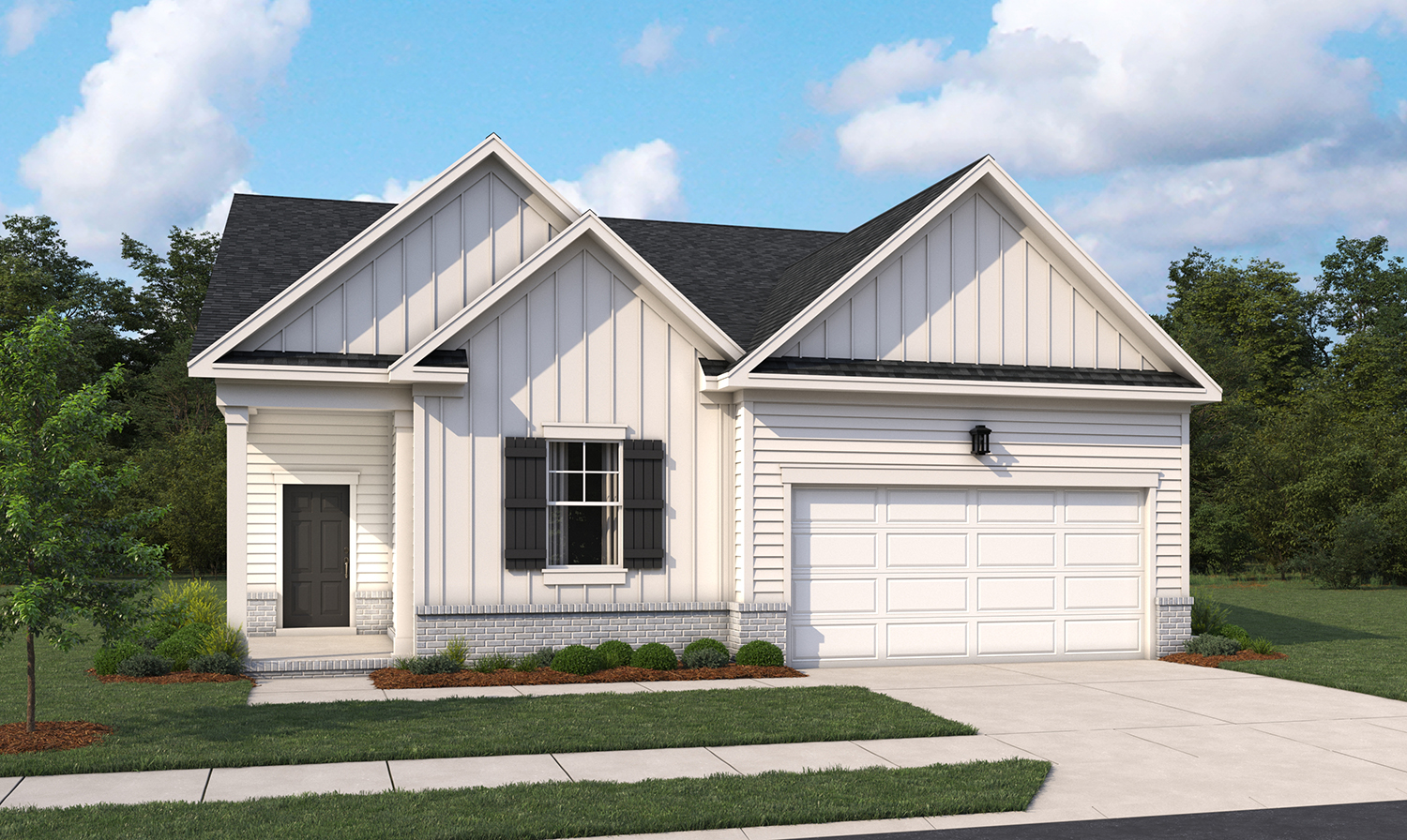 Cedars at Cane Ridge by Ashton Woods Homes