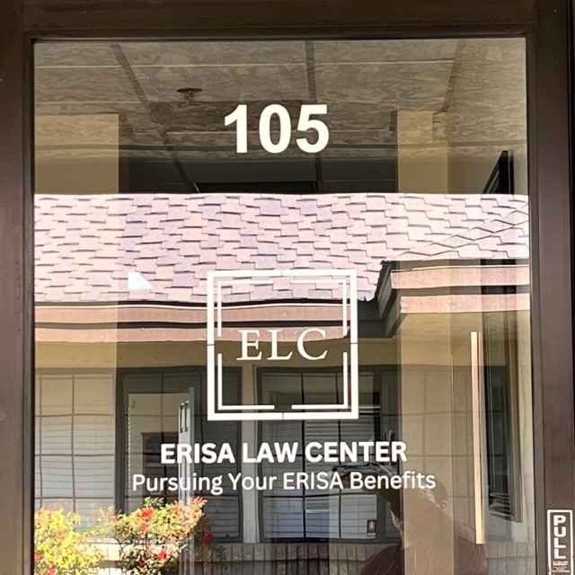 Images ERISA Law Center