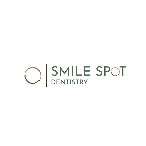 Smile Spot Dentistry Logo